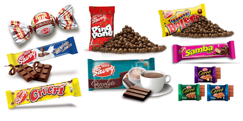 Chocolates
