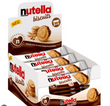 Nutella Biscuit 3 pack 28 unidades