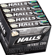Halls Relief 20ct