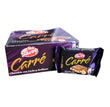 CARRÉ Avellana pequeño 25gr
