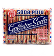Galleta de soda Puig