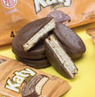Galleta Katy Vainilla 4pack
