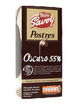 SAVOY® Chocolate postre al 55%
