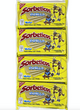 Sorbetico Vainilla 4Pack