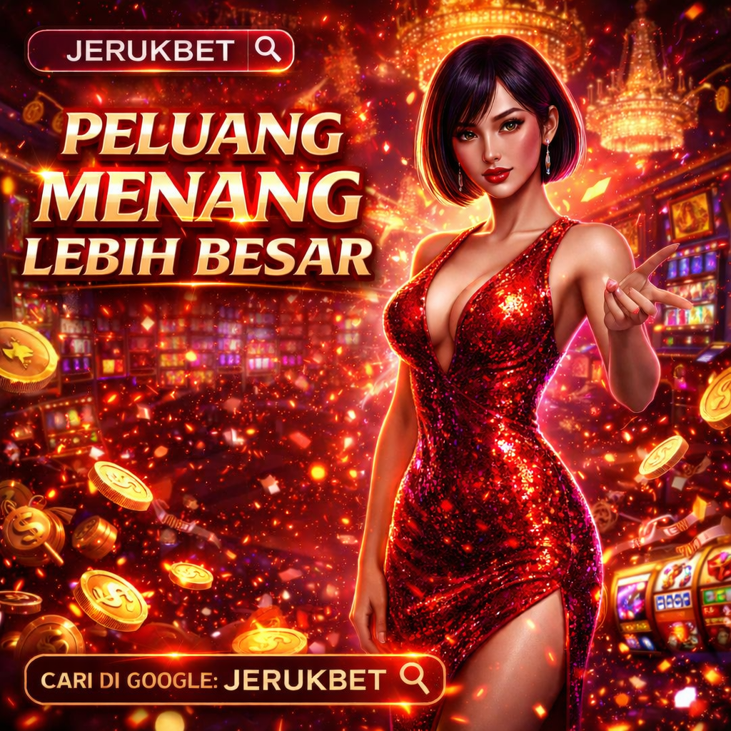 JERUKBET